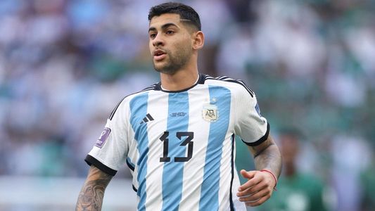 Cuti Romero dio su top tres de mejores patadas: Richarlison, Haaland y...
