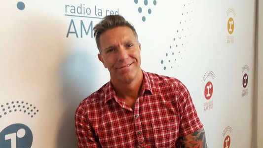 Fantino: Estoy ansioso por la vuelta de Animales Sueltos, va a ser un año durísimo