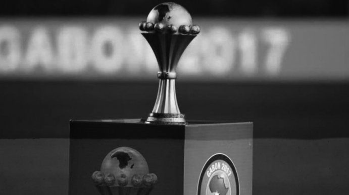 La Copa África fue postergada y se jugará en 2022 por el coronavirus