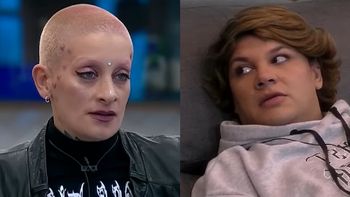 Gran Hermano: la tremenda venganza de Furia contra Emma tras la salida de Mauro