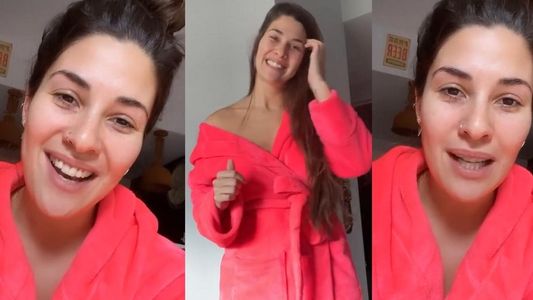 Ivana Nadal tras su polémico video viral: Solamente quiero ayudar