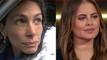 La mujer de Aníbal Lotocki habló de la muerte de Silvina Luna y respondió si su pareja es un asesino