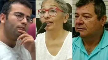 Clan Sena: por qué la Justicia pospuso la lectura de las penas por el femicidio de Cecilia Strzyzowski