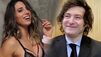 ¿erotismo? ¿deseo? el sueno de cinthia fernandez con javier milei ¿erotismo? ¿deseo? el sueno de cinthia fernandez con javier milei
