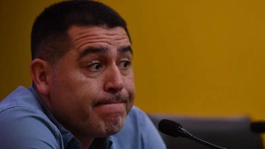 Jamás lo haré: uno de los candidatos de Riquelme se bajó y encendió las alarmas en Boca