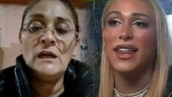 Mami quiero que sepas...: el revelador mensaje de Danelik antes de quedar en la placa de Gran Hermano