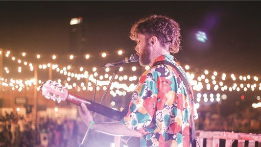 Los Pericos, Los Cafres, Coti y muchos más en un festival único