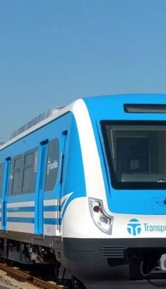 Tren Roca con servicio limitado: ¿Cómo circulará durante el resto del fin de semana largo?