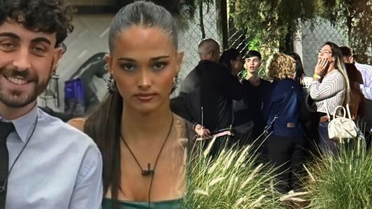 Escándalo tras la eliminación de Delfina de Gran Hermano: el enojo de sus familiares ante el insólito episodio