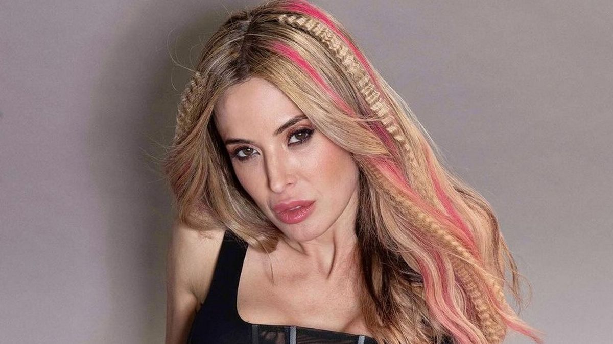 La lujosa compra que hizo Jésica Cirio&nbsp; para su departamento en medio del escándalo con Martín Insaurralde