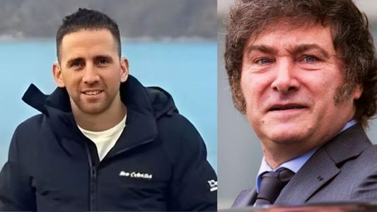 Gendarme detenido en Venezuela: el descargo del exembajador por la denuncia de Bullrich y la reunión del Gobierno con los familiares