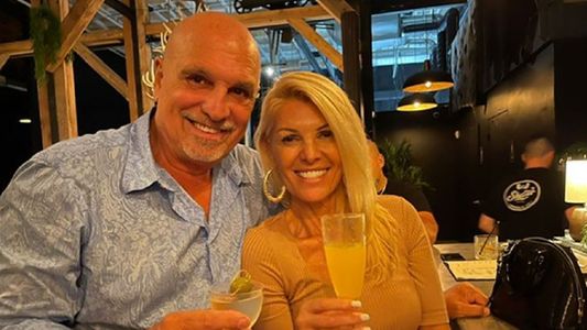 La nueva vida de Fabiola Alonso, ex de Miguel Ángel Cherutti