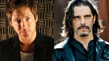 Adrián Suar reveló cuál fue la declaración de Fabián Mazzei que lo hizo enojar