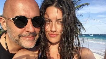 El Pelado López le tiró un palito a Jujuy Jiménez