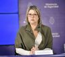 La Ministra de Seguridad cuestionó a la policía Bonaerense de Kicillof: Tiene serios problemas