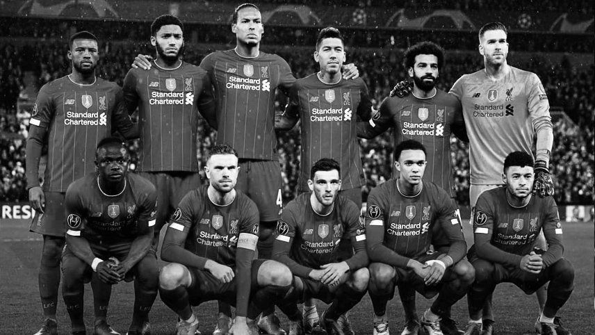 La maldición del Liverpool con la Premier League: el coronavirus llegó para arrebatarle el título que le falta