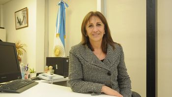 Exclusivo A24 | Mirta Tundis, sobre los jubilados: Me dio mucha tristeza la represión