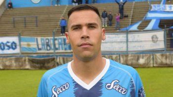 El increíble mensaje de San Telmo tras las acusaciones de asesinato contra su delantero