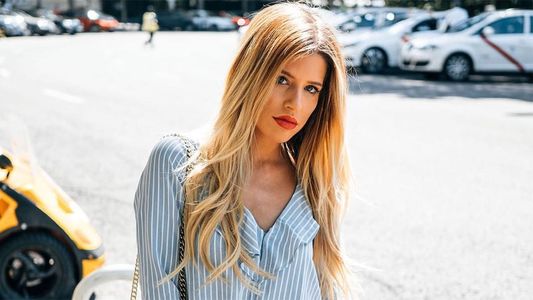 Celia Fuentes iba a venir a la Argentina la semana próxima