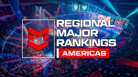 Arrancó el RMR Américas de CS:GO en Rumania