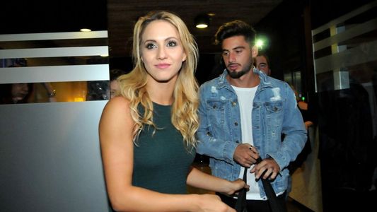 ¿Nicolás Occhiato se arrepintió de haber dejado a Flor Vigna?