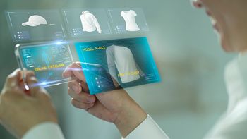 Qué son los textiles inteligentes y para qué se usan