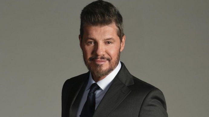 La reacción de Marcelo Tinelli al enterarse de la renuncia de Florencia Peña