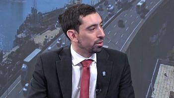 El Gobierno defendió la reforma laboral: Tenemos al 50% de los trabajadores fuera de la ley