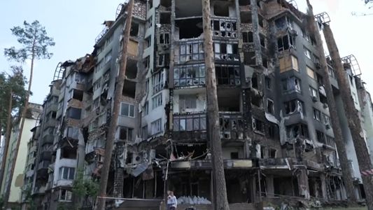 Guerra entre Rusia y Ucrania: 6 hechos que cambiaron el mundo a 6 meses del inicio del conflicto