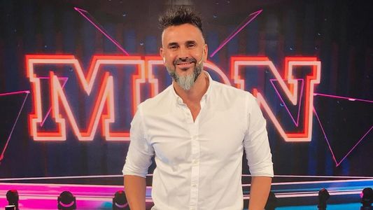 Leo Montero se muda de canal con su programa Mejor de noche