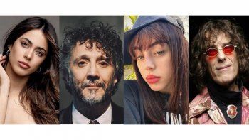 Se vienen los premios Gardel a la música 2021