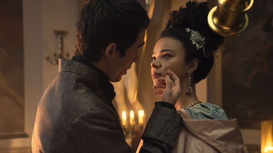 De Bridgerton a Charlotte: un romance inolvidable en Netflix de 6 capítulos