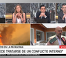 Incendios en Chubut: el conflicto interno que investiga la Justicia como origen del fuego