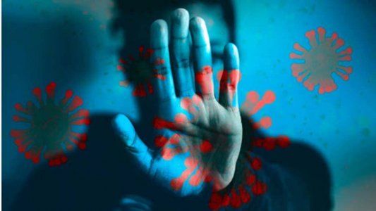 Consultorio epidemiológico: bares sí o no, automedicación y los desinfectantes más potentes