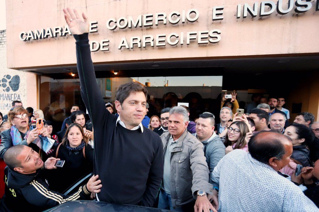 El abrazo al mundo de la delincuencia