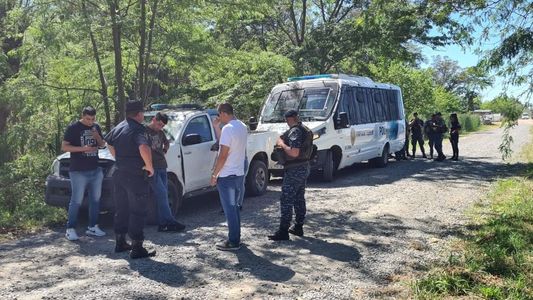 Hallan el cuerpo de una mujer en La Plata e investigan si se trata de Eliana Pacheco