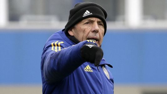 El contundente mensaje de Miguel Ángel Russo sobre el debut de Boca en el Mundial de Clubes: No podemos...