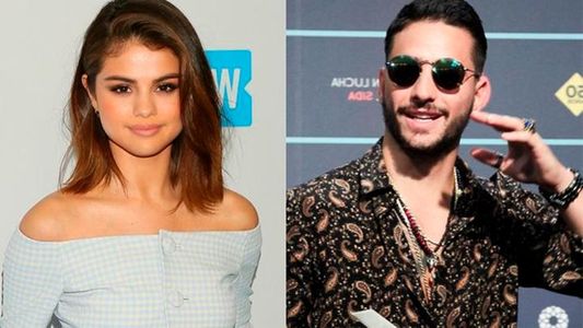 Selena Gómez cuenta por qué no grabó canción con Maluma