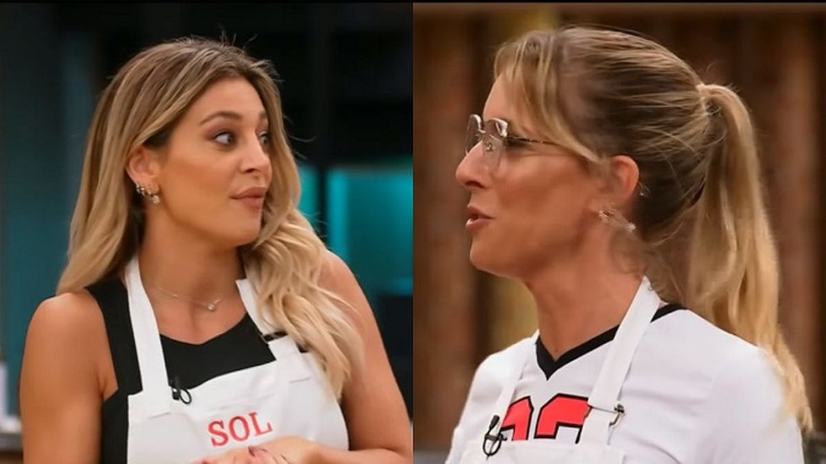 Dani La Chepi fue una de las participantes que no vio con buenos ojos que Sol Pérez llegase tan lejos en MasterChef Celebrity, ya que debió pasar por el repechaje. Andrea Rincón, fue otra de las que opinó lo mismo.