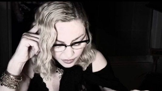 Madonna contó que tiene anticuerpos de coronavirus: Hice una prueba