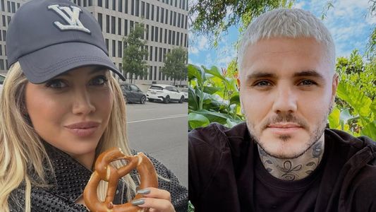 Yanina Latorre aseguró que Wanda Nara tendría un romance con un excompañero de Mauro Icardi del PSG