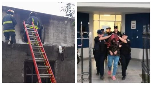 La espeluznante confesión de uno de los detenidos por el asesinato de Aralí: Era normal...