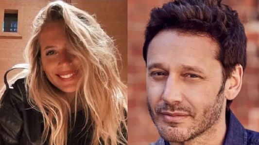 El jugado mensaje que le dejó Eli Sulichin a Benjamín Vicuña