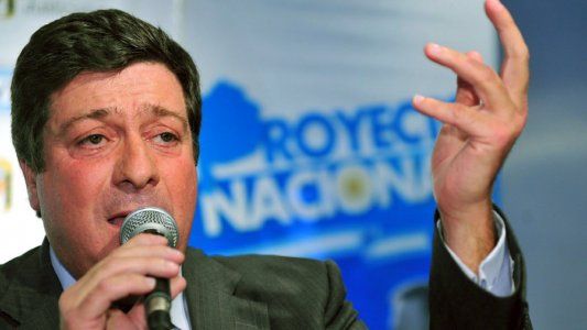 Mariotto criticó al gobierno de Alberto Fernández por falta de planificación y de debates dentro del Frente de Todos