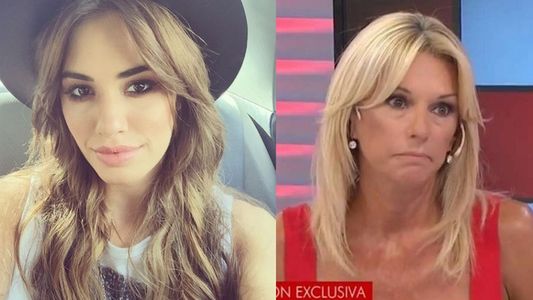 Lali Espósito le contestó a Yanina Latorre: ¿Su novio quiso conquistar a Pampita?