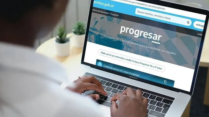 ANSES: cuáles son los montos y cuándo se cobran las Becas Progresar en junio 2025