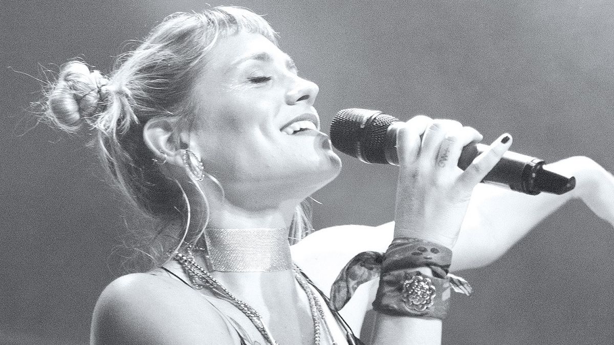 -Rocío Igarzabal-