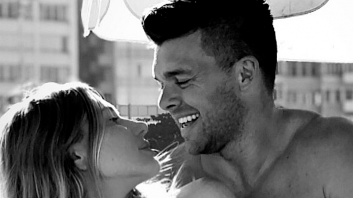 El ex bañero de Marley quiere ser papá: Estoy buscando un hijo