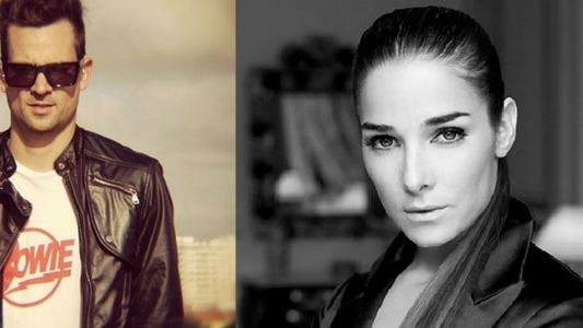 Chano Charpentier habló de los enamoradizos tweets que le dedica a Juanita Viale