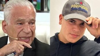 Alberto Cormillot explicó cómo se vive sin bazo, el órgano que le extirparon a Thiago Medina